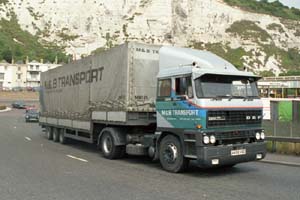 M&B TRANSPORT A498 VBO