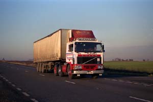 M&C HAULAGE GCL 711Y