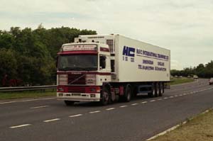 M&J TRANSPORT G330 PSA