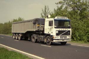 M&R TRANSPORT C418 DBH