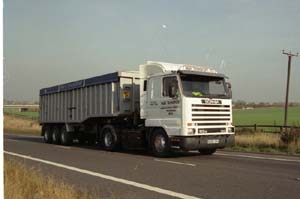 M&R TRANSPORT N698 ONV