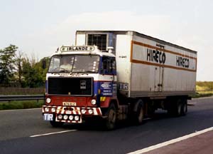 MKM TRANSPORT 476 EIZ