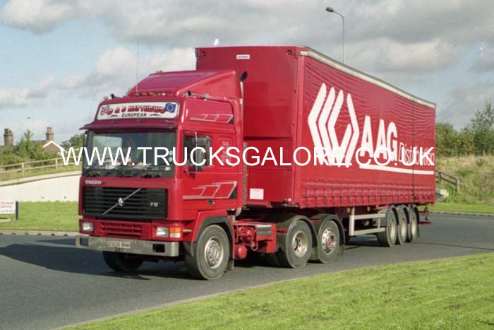 MATTHEWS D&S, E606 BHH