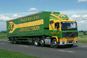 MACFARLANE F213 JBA