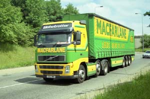 MACFARLANE YD52 WWG