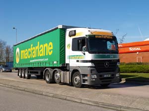 MACFARLANE YJ06 WPV