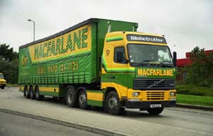 MACFARLANE YK51 CJU