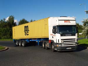 MACINTYRE AY53 AOG