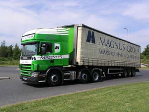 MAGNUS (IPSWICH) AY04 AUE