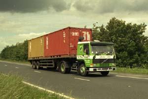 MAGNUS (IPSWICH) D52 KMD