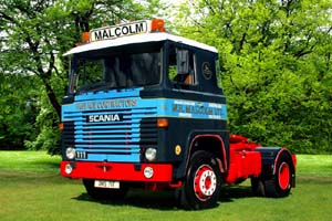 MALCOLM DHS 71T