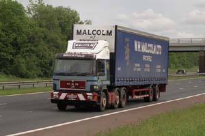 MALCOLM M533 BHS