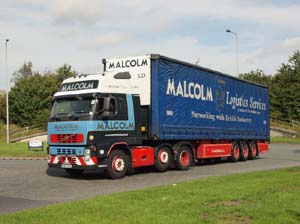 MALCOLM YN57 NTC 