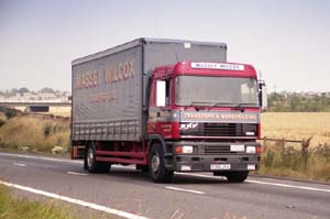 MASSEY WILCOX P310 JYA