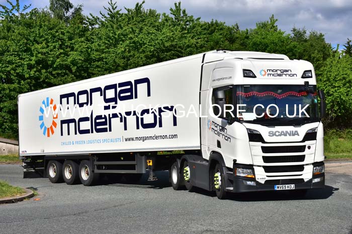 MCLERNON MV69 KOJ 20-0035