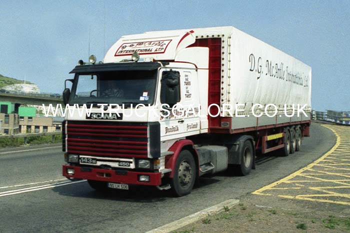 McARDLE 90-LH-506