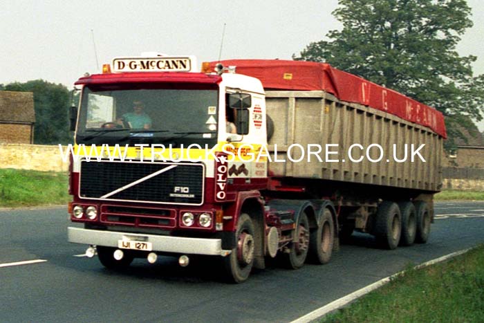 McCANN DG, IJI 1271
