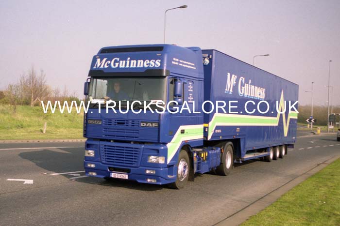McGUINNESS 02-D-14242