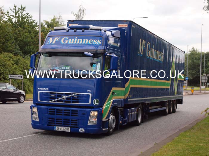 McGUINNESS 08-D-37998