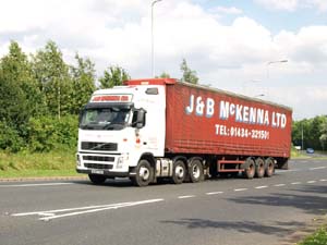 MCKENNA J&B, NL57 TKN