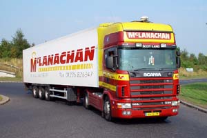 MCLANACHAN BH-TF-79