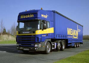 MEAKIN W576 BVW