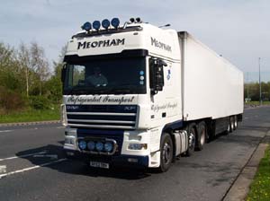 MEOPHAM SF53 TBV