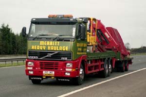 MERRITT HEAVY R10 JMS