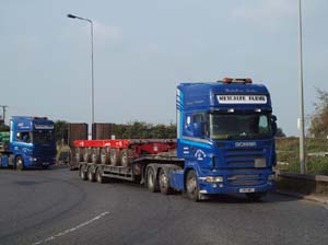 METCALFE FARMS S50 MET