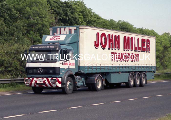 MILLER, JOHN L175 VSM