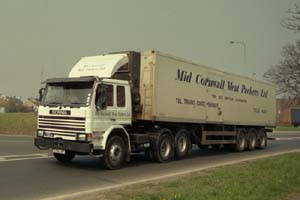 MID CORNWALL MEAT D72 LAF