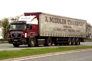 MIDDLER A, P333 ABM