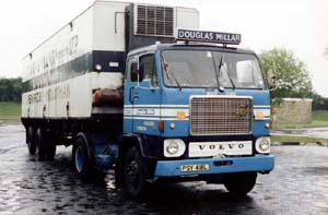 MILLAR, DOUGLAS PSY 418L