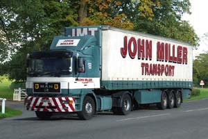 MILLER, JOHN N84 FSW