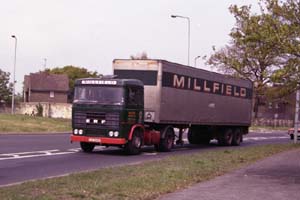 MILLFIELD HORBURY YJX 508V