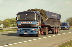MILLICANS N21 WRM