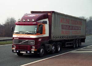 MILNE TRUCKING N237 LGA (2)