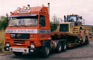MILTON, BOB B768 DTU