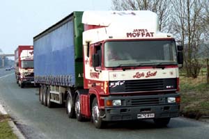 MOFFAT, JAMES M670 BSU