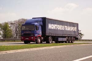 MONTFORDS N122 JTC