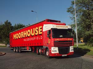 MOORHOUSE YJ10 LVH