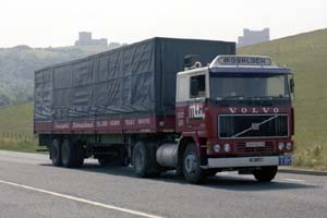 MOORLOCK VEH 803X