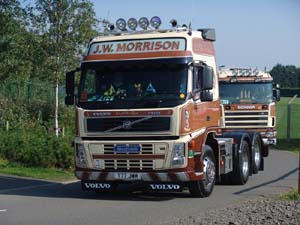 MORRISON JW, T77 JWM