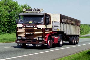 MUIRHEAD GIW 82