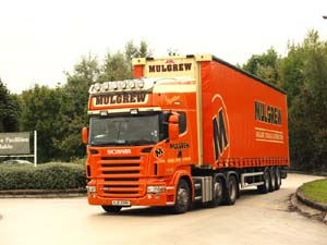 MULGREW KJZ 2946
