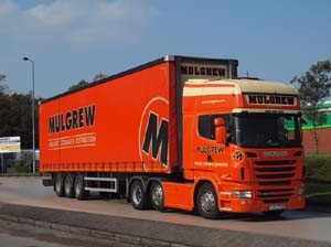 MULGREW TJZ 2728