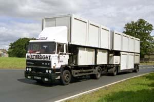 MULTIFREIGHT C964 PVV