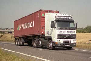 MUNFORD, GEOFFREY R814 YOC