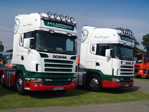 MURDOCH J&J, MV04 ESY