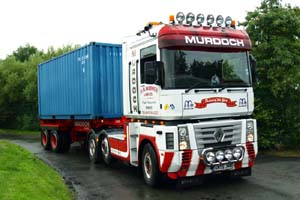 MURDOCH J&M, AM55 JMM